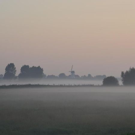 Oversteekhof Roesbrugge-Haringe Экстерьер фото