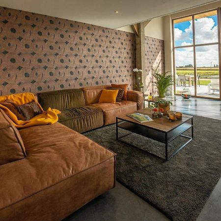 Oversteekhof Roesbrugge-Haringe Экстерьер фото