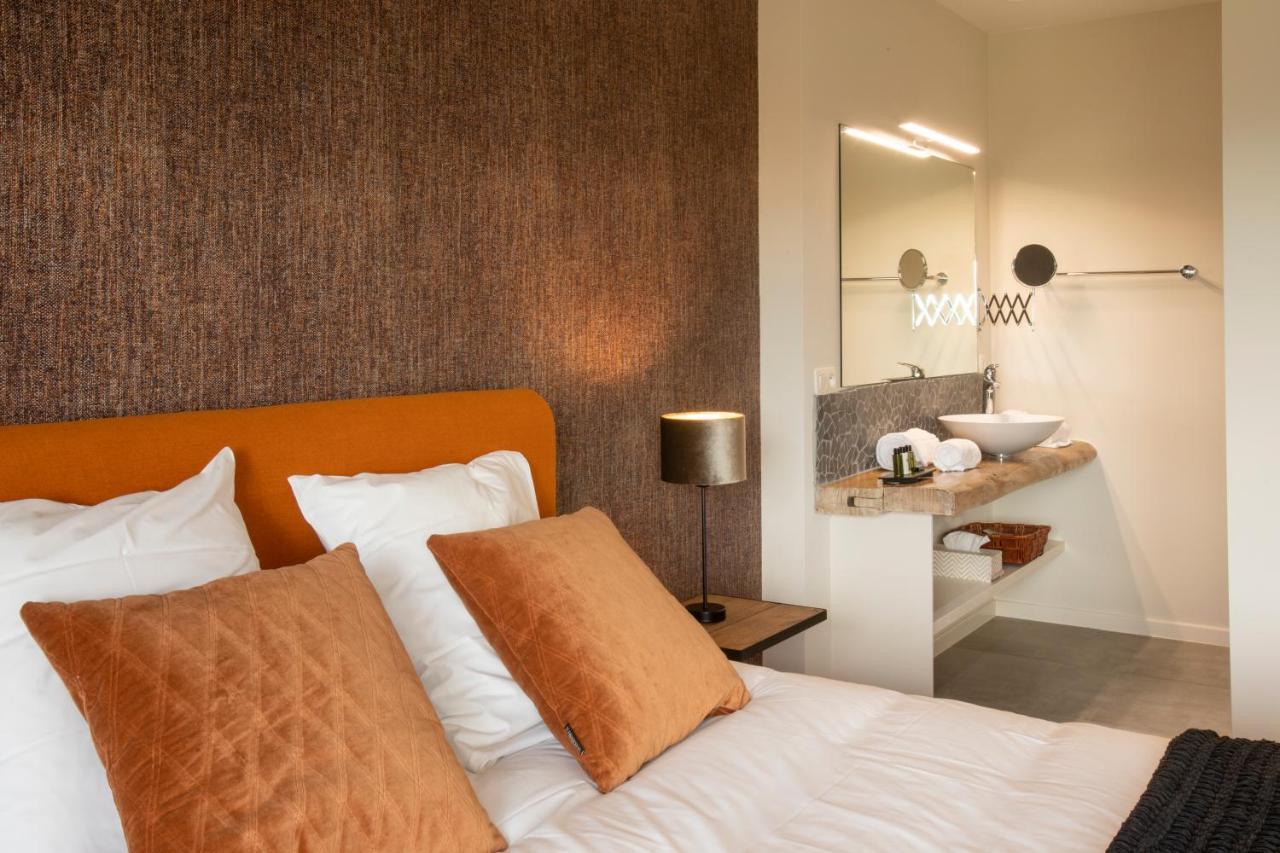 Oversteekhof Roesbrugge-Haringe Экстерьер фото