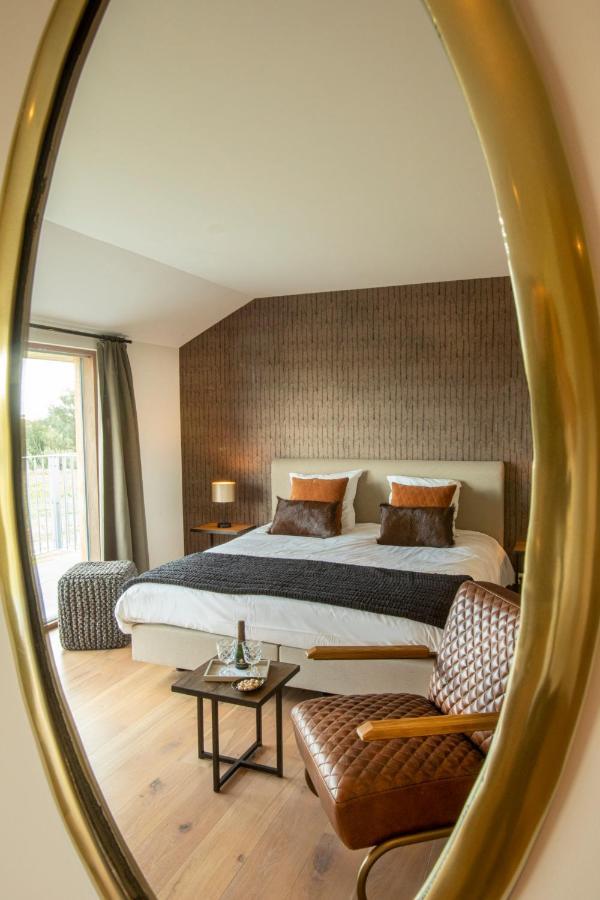 Oversteekhof Roesbrugge-Haringe Экстерьер фото