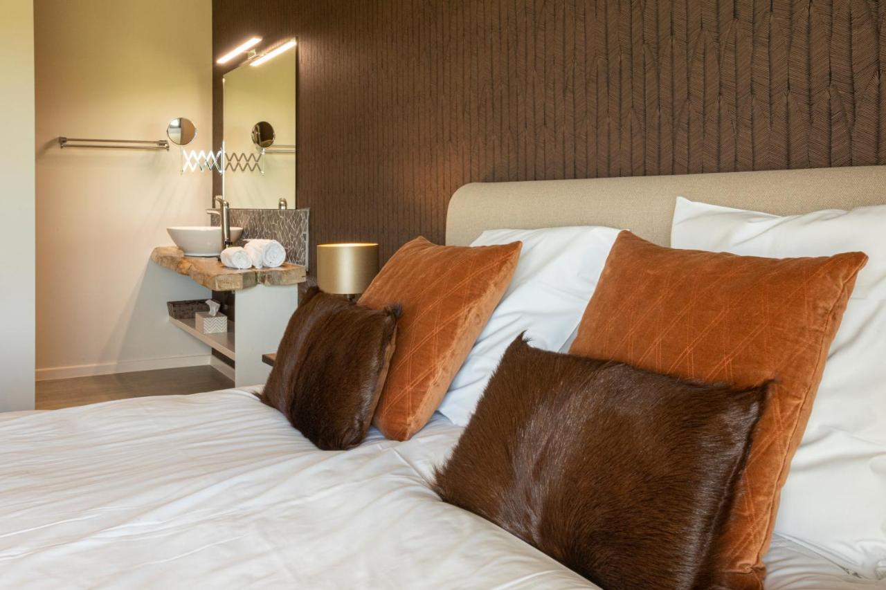 Oversteekhof Roesbrugge-Haringe Экстерьер фото