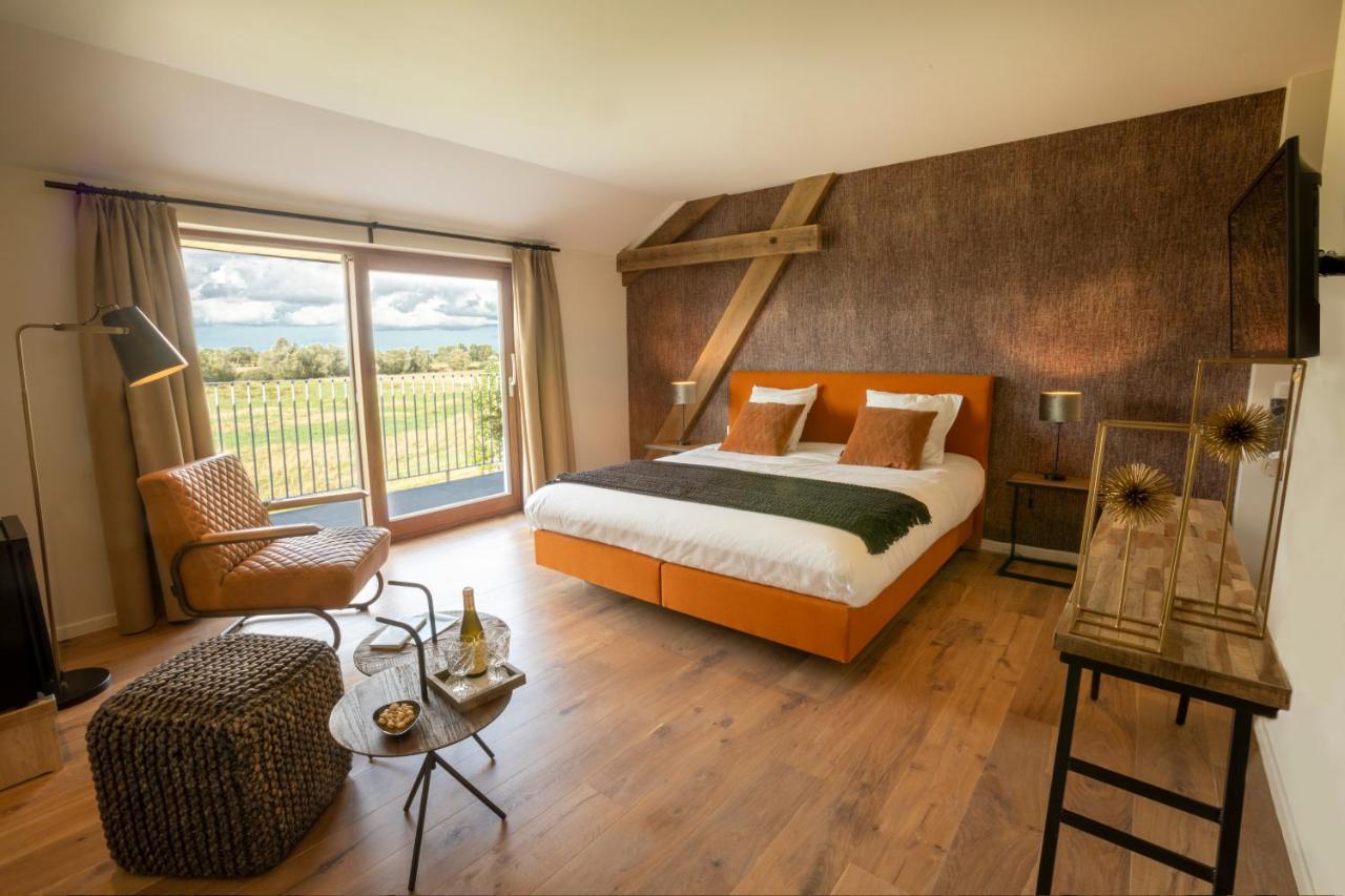 Oversteekhof Roesbrugge-Haringe Экстерьер фото