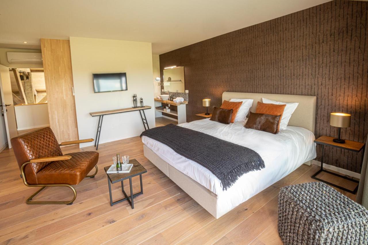 Oversteekhof Roesbrugge-Haringe Экстерьер фото