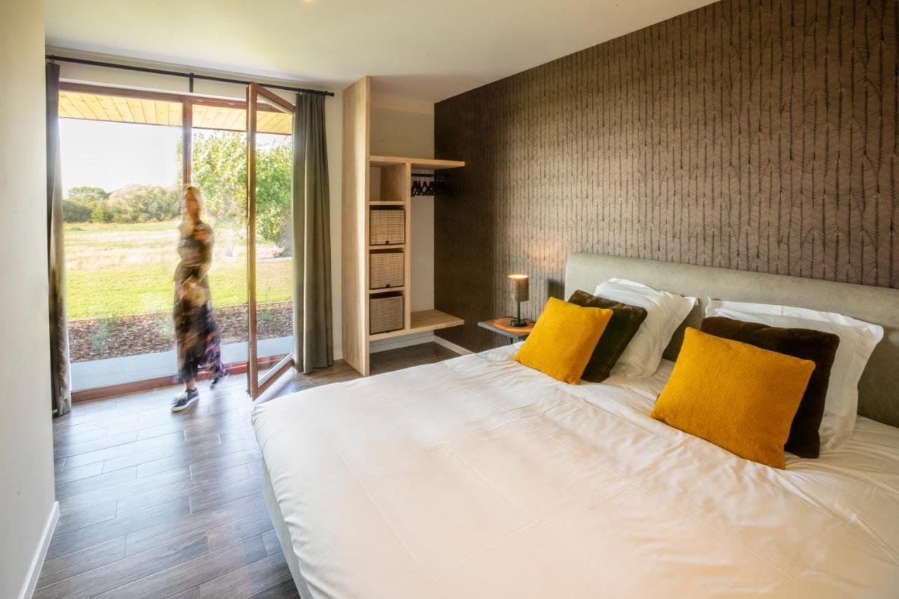 Oversteekhof Roesbrugge-Haringe Экстерьер фото
